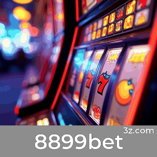 8899bet