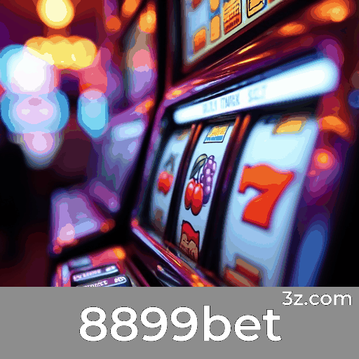 8899bet