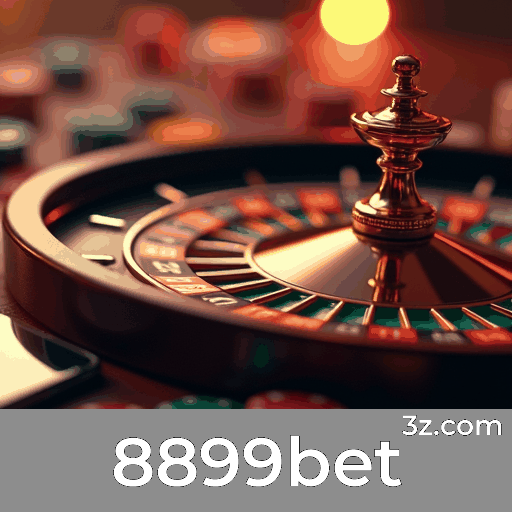 8899bet