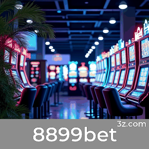 8899bet
