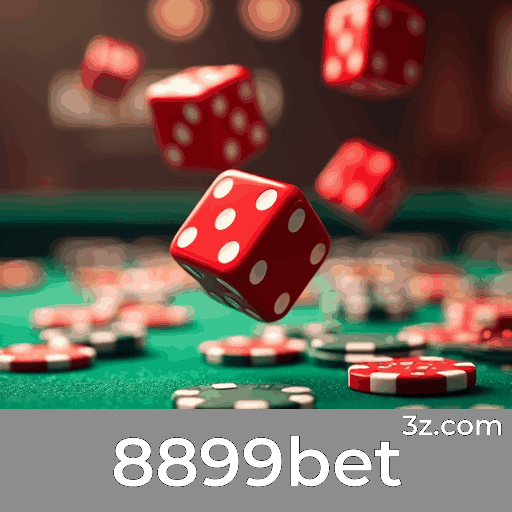 8899bet